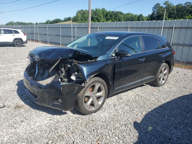 Salvage Toyota Venza