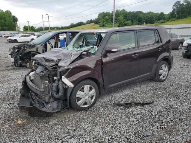  Salvage Toyota Scion