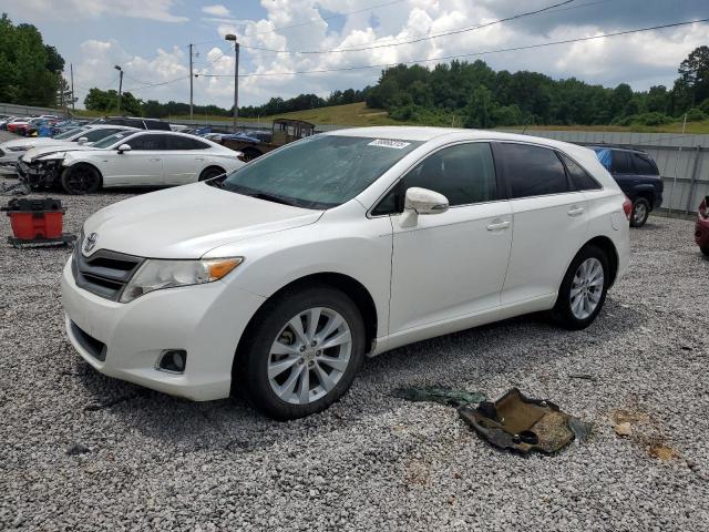  Salvage Toyota Venza