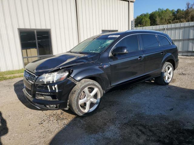  Salvage Audi Q7