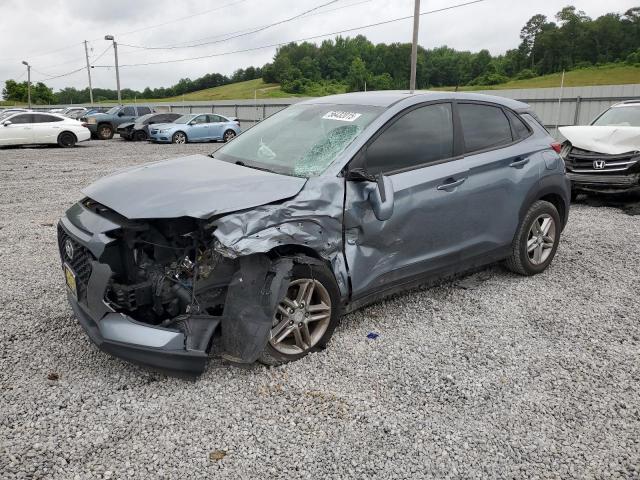  Salvage Hyundai KONA