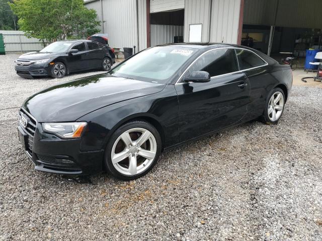  Salvage Audi A5