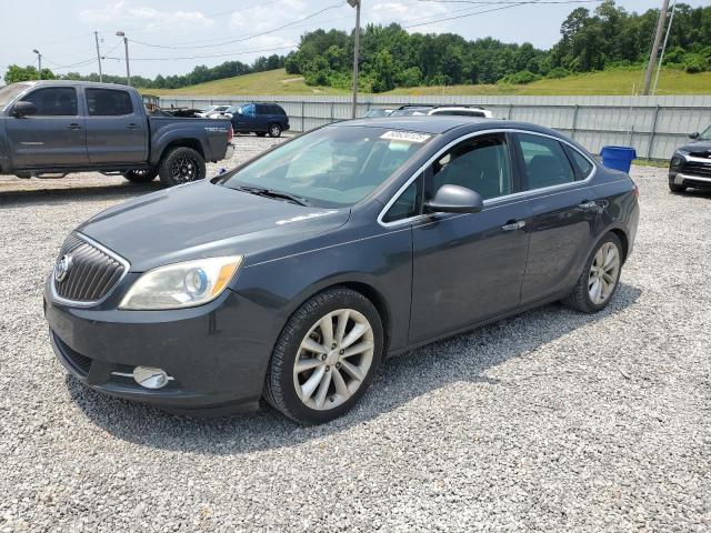  Salvage Buick Verano