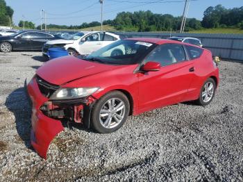  Salvage Honda Crz