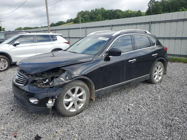  Salvage INFINITI Ex