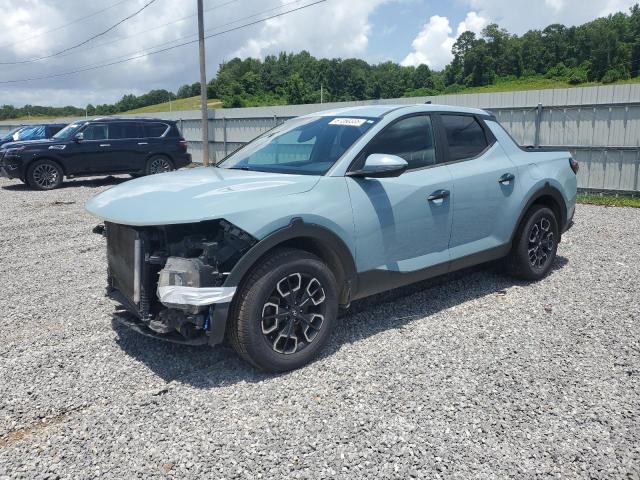  Salvage Hyundai SANTA CRUZ