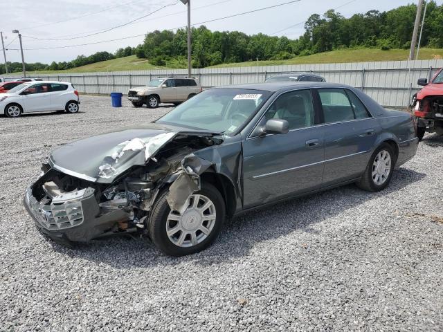  Salvage Cadillac DTS