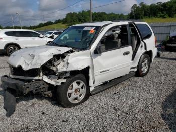  Salvage GMC Envoy