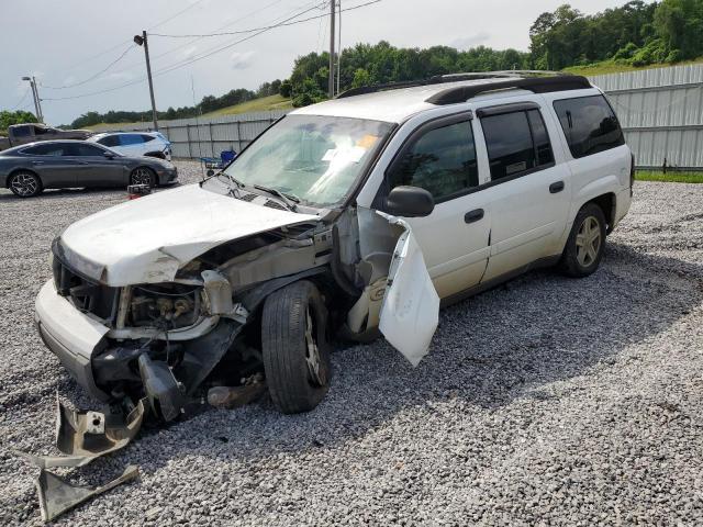 2003 Chevrolet Trailblazer