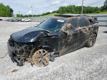  Salvage Land Rover Range Rover