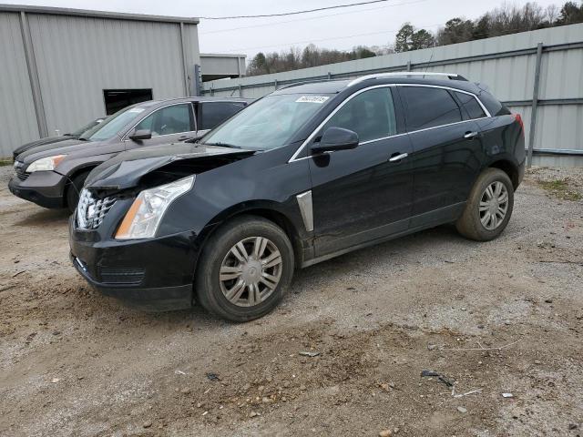 Salvage Cadillac SRX
