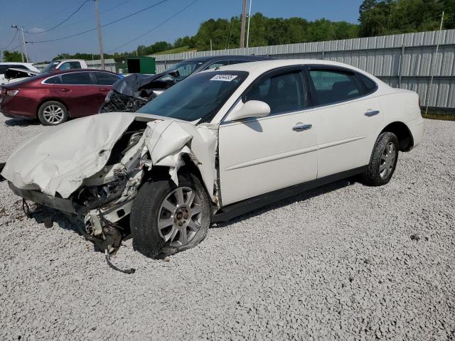  Salvage Buick LaCrosse