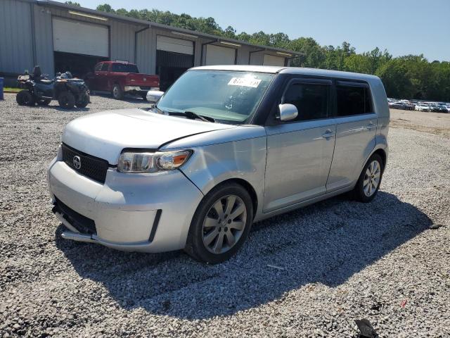  Salvage Toyota Scion