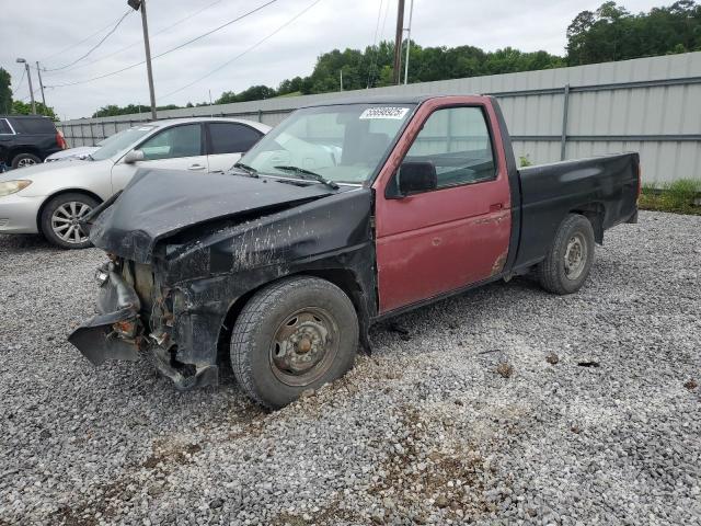  Salvage Nissan Navara