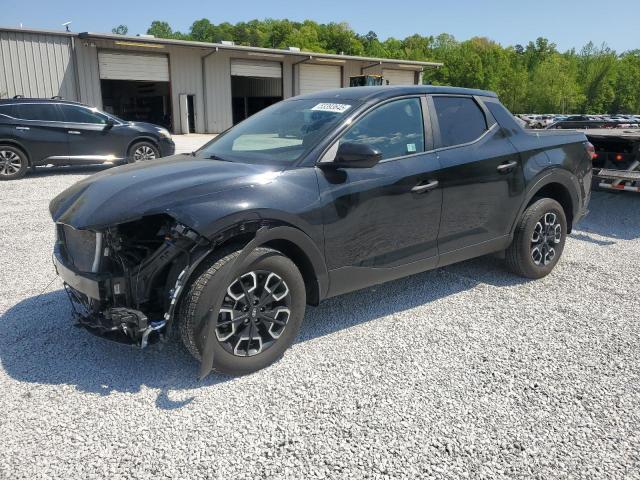  Salvage Hyundai SANTA CRUZ