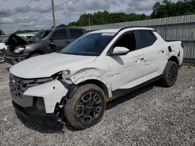  Salvage Hyundai SANTA CRUZ