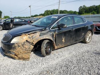  Salvage Buick Verano