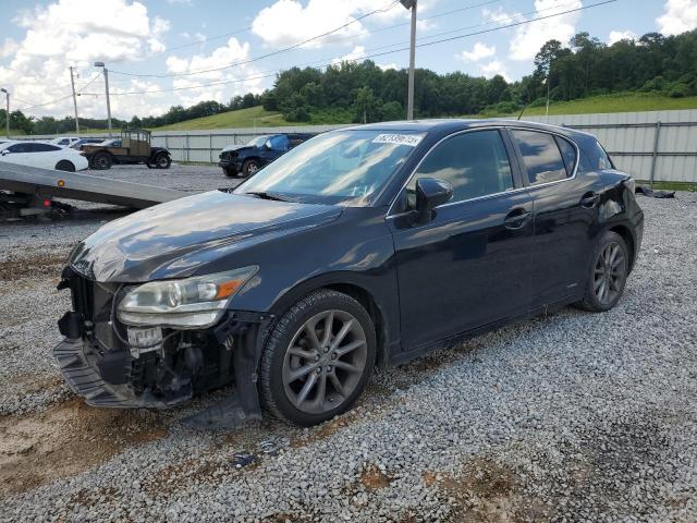  Salvage Lexus Ct