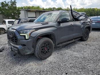  Salvage Toyota Sequoia