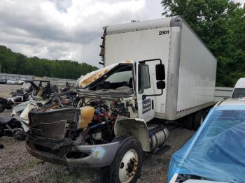  Salvage International 4000 Serie