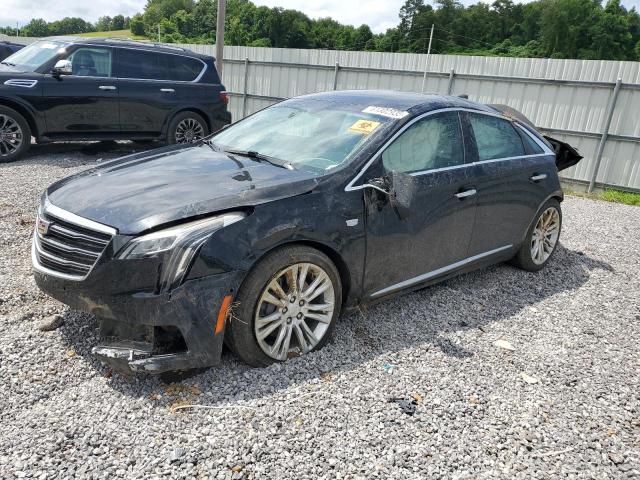  Salvage Cadillac XTS