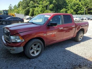  Salvage Dodge Ram 1500