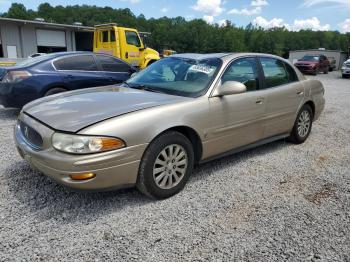  Salvage Buick LeSabre
