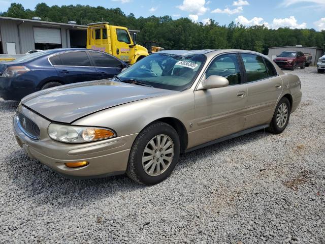  Salvage Buick LeSabre