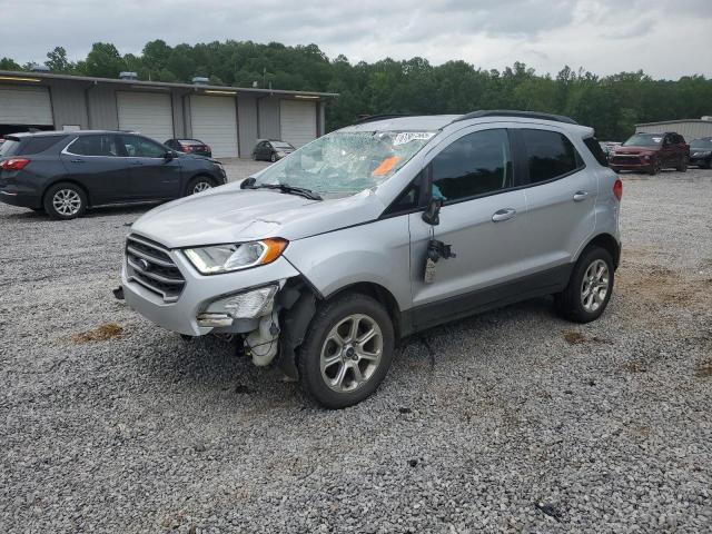  Salvage Ford EcoSport