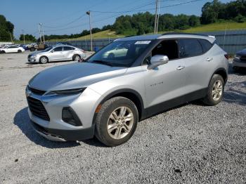  Salvage Chevrolet Blazer
