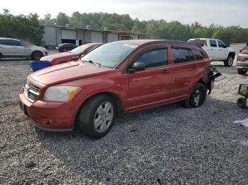  Salvage Dodge Caliber