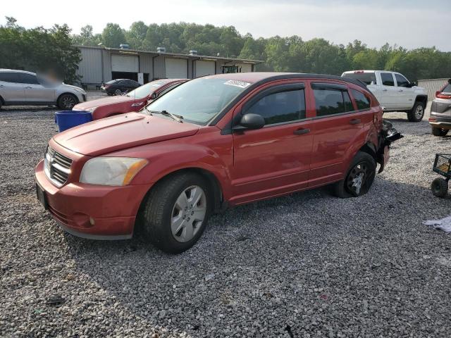  Salvage Dodge Caliber