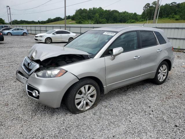  Salvage Acura RDX