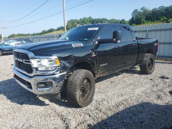  Salvage Ram 2500