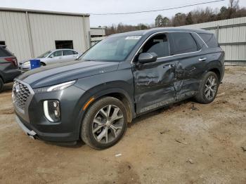  Salvage Hyundai PALISADE