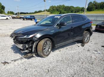  Salvage Toyota Venza