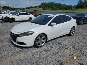  Salvage Dodge Dart