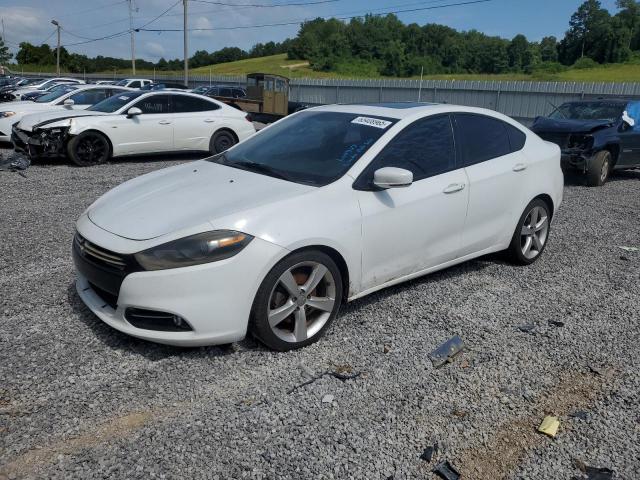  Salvage Dodge Dart