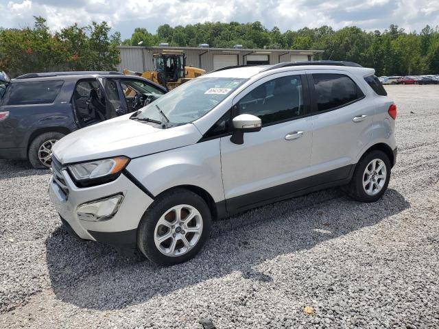  Salvage Ford EcoSport