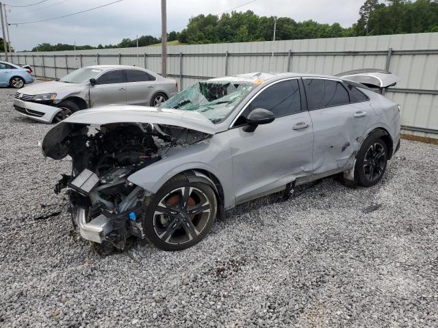  Salvage Kia K5