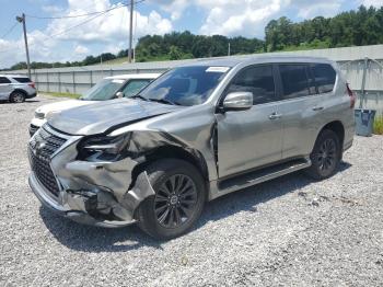  Salvage Lexus Gx
