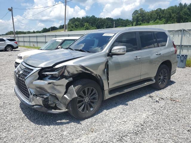  Salvage Lexus Gx