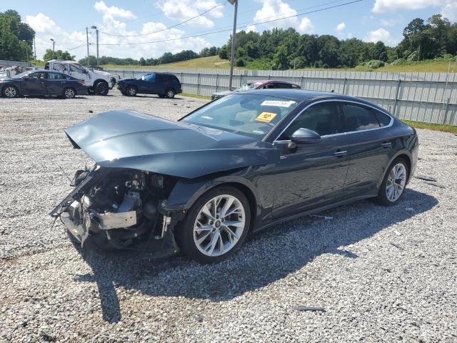  Salvage Audi A5