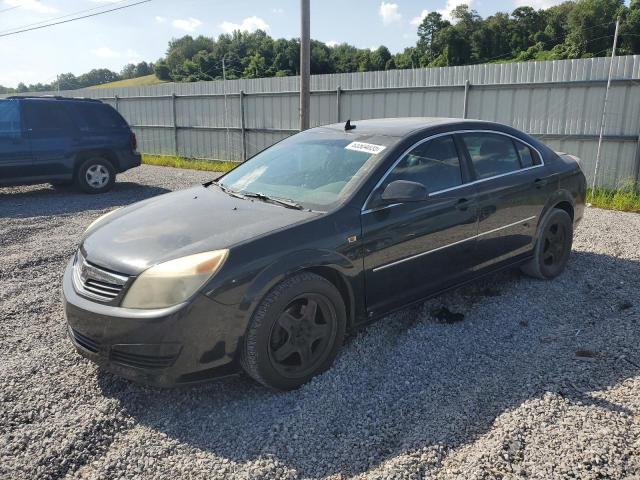  Salvage Saturn Aura