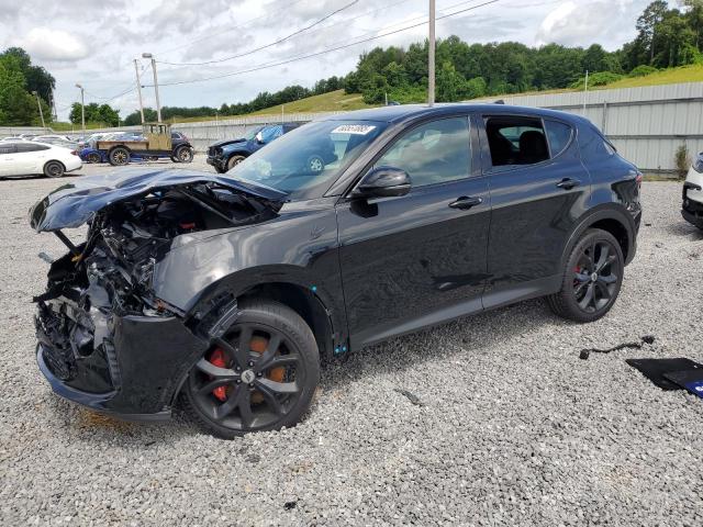  Salvage Dodge Hornet Gt