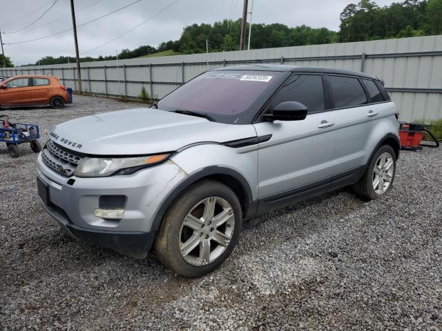  Salvage Land Rover Range Rover