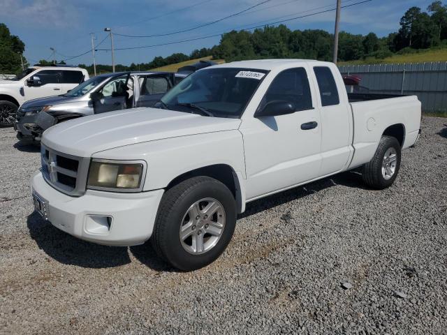  Salvage Dodge Dakota