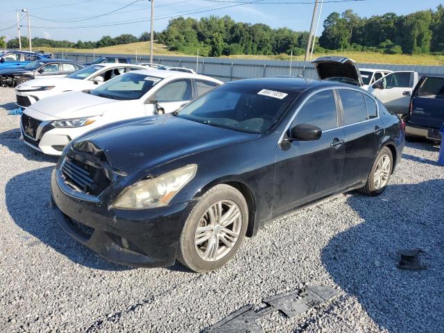  Salvage INFINITI G37