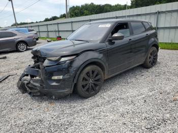 Salvage Land Rover Range Rover