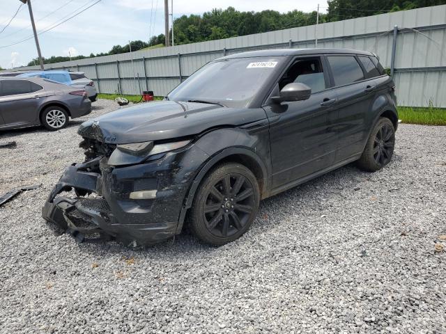  Salvage Land Rover Range Rover
